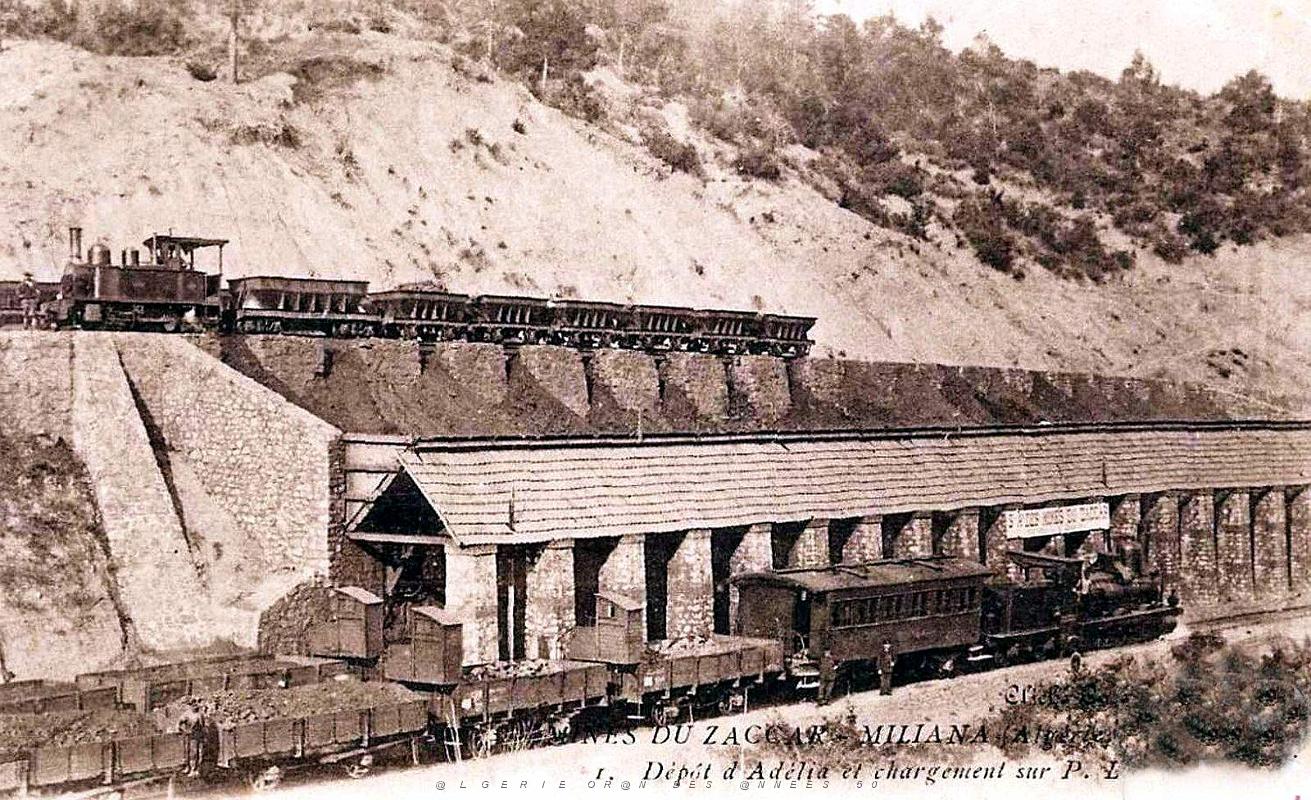 MILIANA - Mines de Fer du Zaccar - 29.jpg
